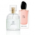 Francuskie perfumy podobne do Armani Si Fiori* 50 ml